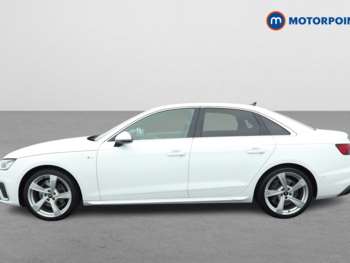 Used Audi A4 2024 for sale - 74910802: Photo