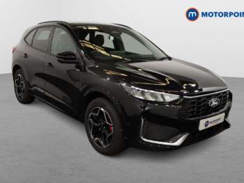 2024 - 2.5 PHEV ST-Line X 5dr CVT