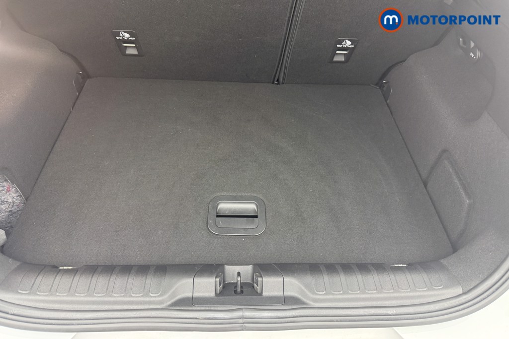 Used Ford Puma 2020 for sale - 76641369: Photo 11