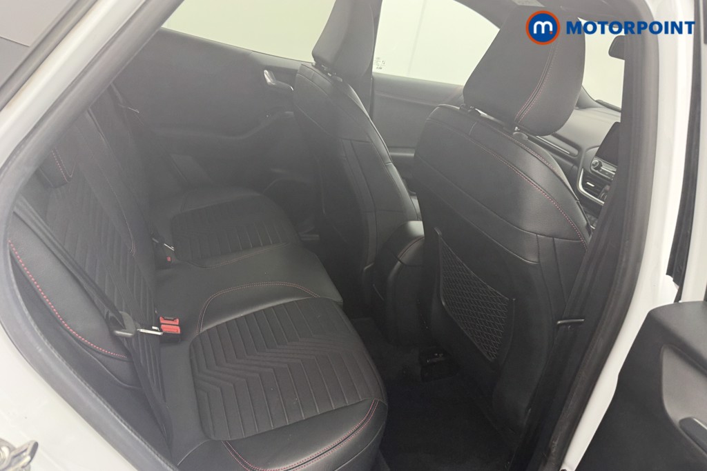 Used Ford Puma 2020 for sale - 76641369: Photo 12