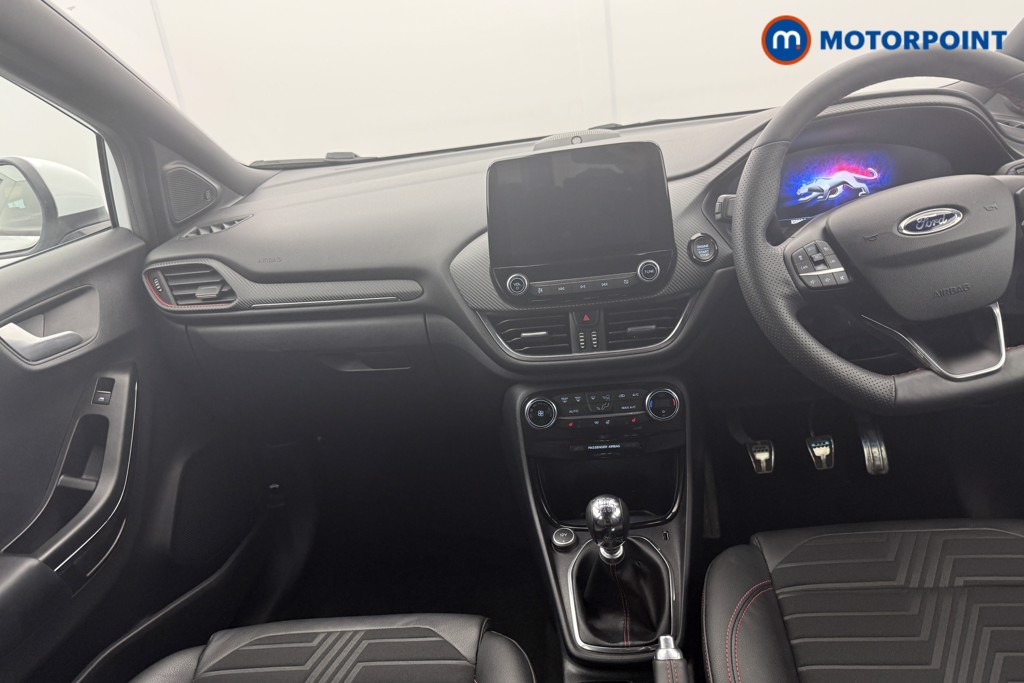 Used Ford Puma 2020 for sale - 76641369: Photo 13