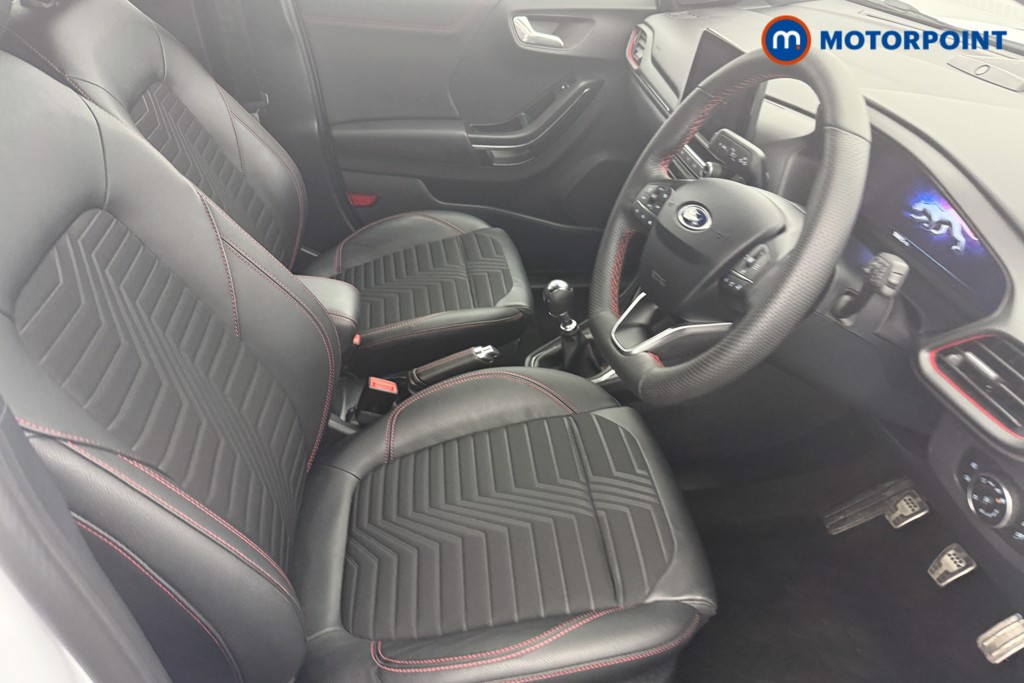 Used Ford Puma 2020 for sale - 76641369: Photo 14