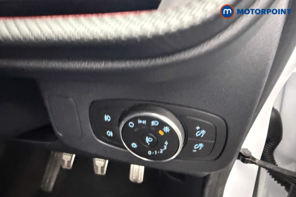 Used Ford Puma 2020 for sale - 76641369: Photo 18