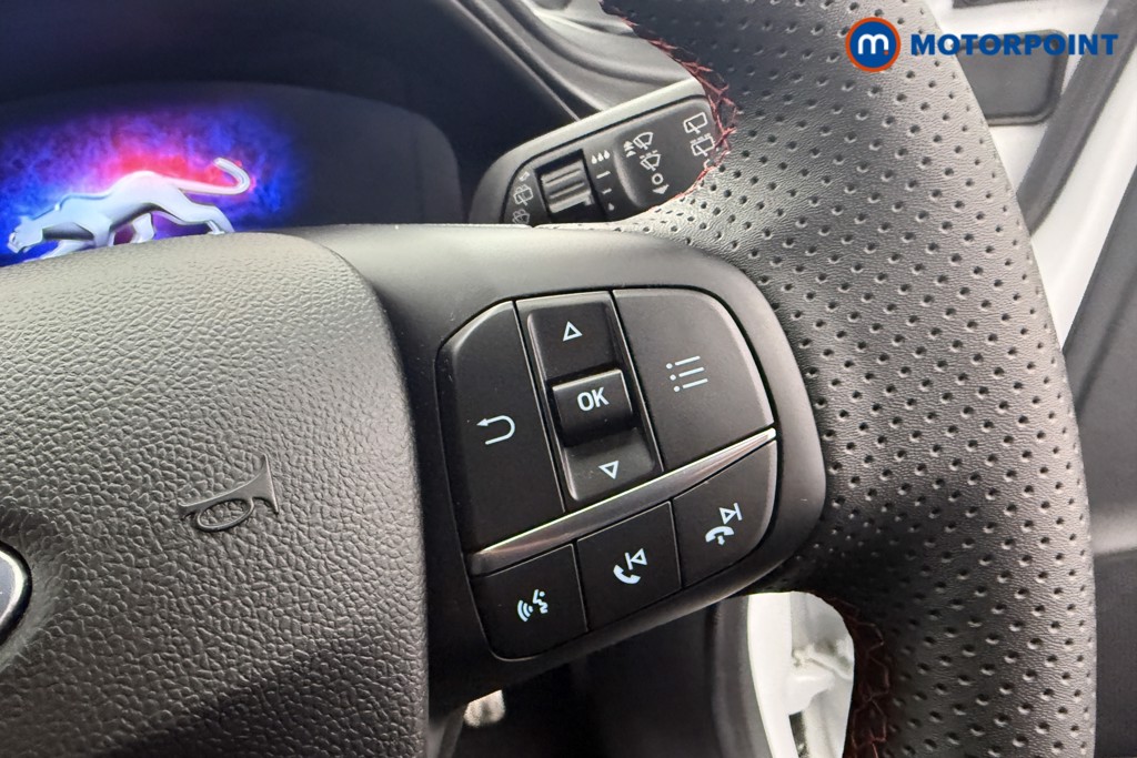 Used Ford Puma 2020 for sale - 76641369: Photo 19