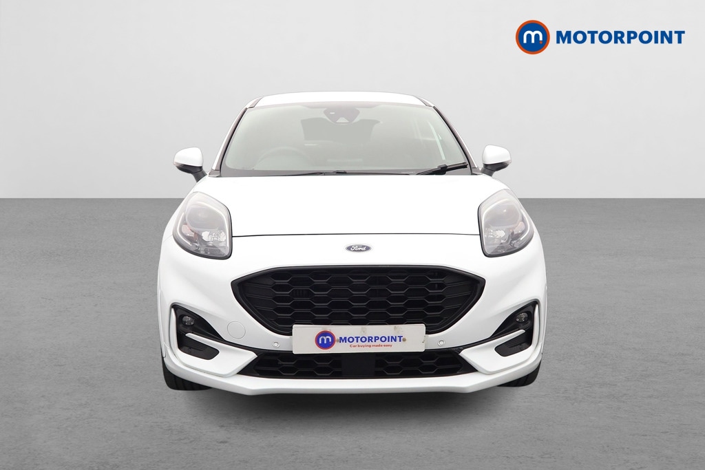 Used Ford Puma 2020 for sale - 76641369: Photo 2