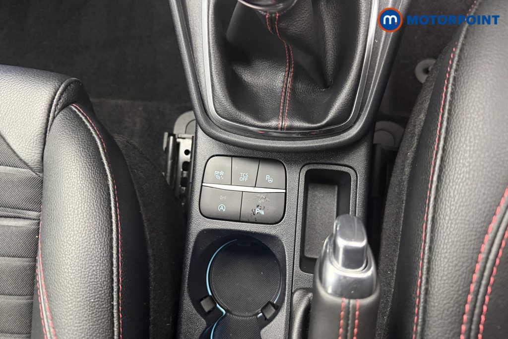 Used Ford Puma 2020 for sale - 76641369: Photo 21