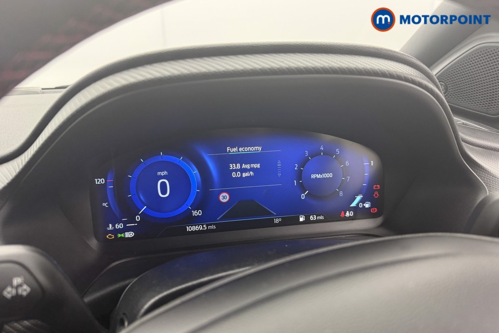 Used Ford Puma 2020 for sale - 76641369: Photo 23