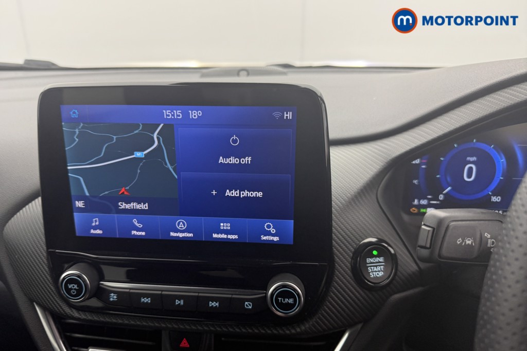 Used Ford Puma 2020 for sale - 76641369: Photo 24