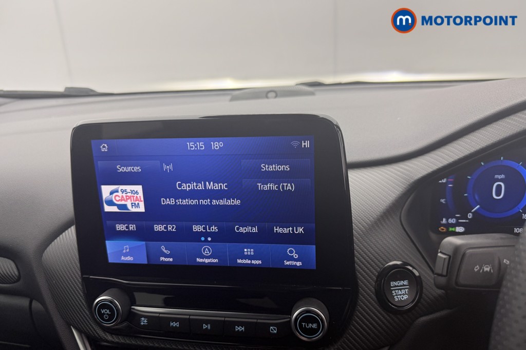 Used Ford Puma 2020 for sale - 76641369: Photo 25