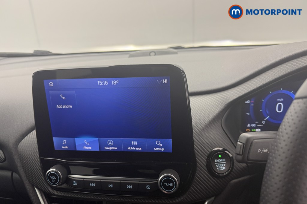 Used Ford Puma 2020 for sale - 76641369: Photo 26