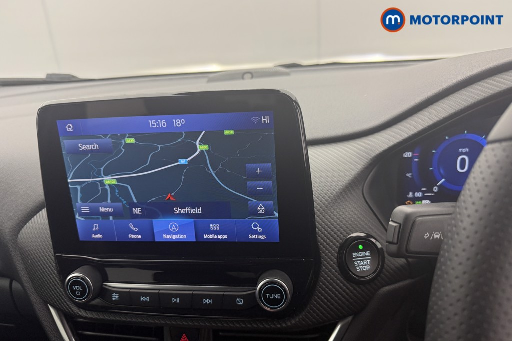 Used Ford Puma 2020 for sale - 76641369: Photo 27