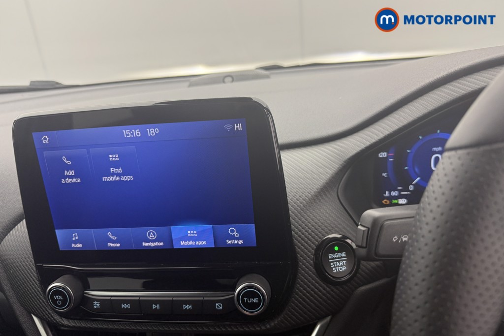 Used Ford Puma 2020 for sale - 76641369: Photo 28