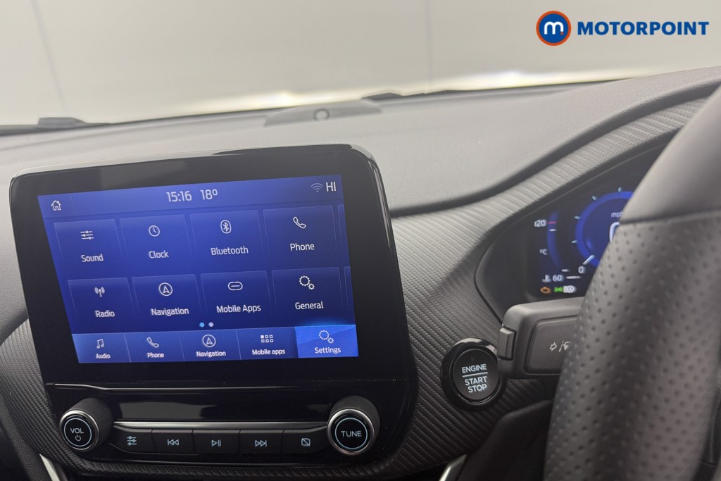 Used Ford Puma 2020 for sale - 76641369: Photo 29