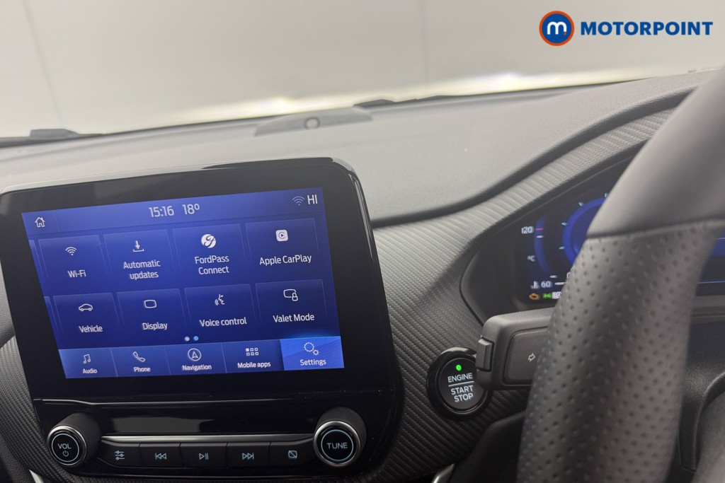 Used Ford Puma 2020 for sale - 76641369: Photo 30