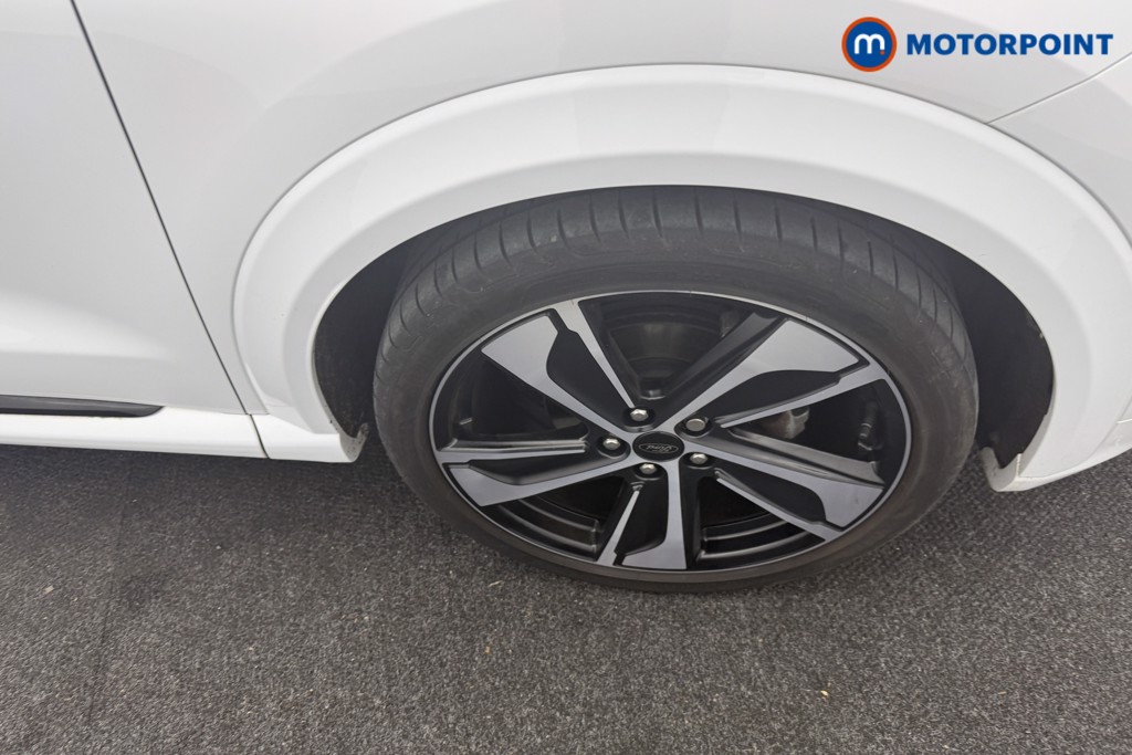 Used Ford Puma 2020 for sale - 76641369: Photo 32