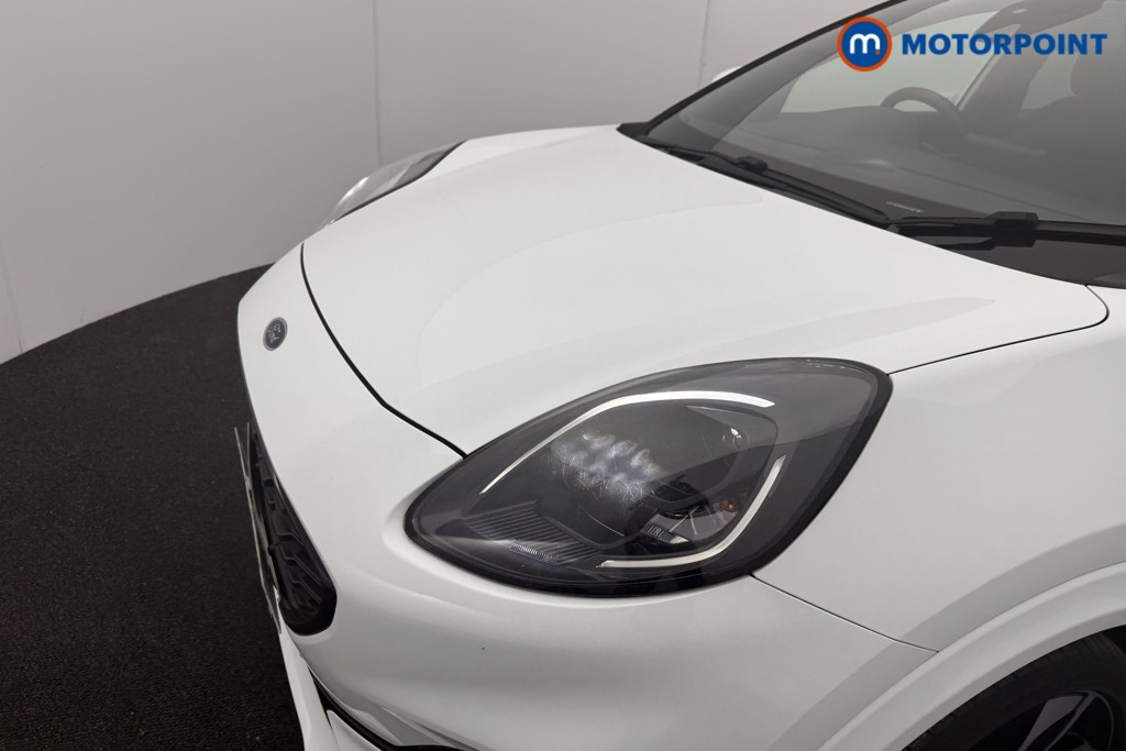 Used Ford Puma 2020 for sale - 76641369: Photo 33