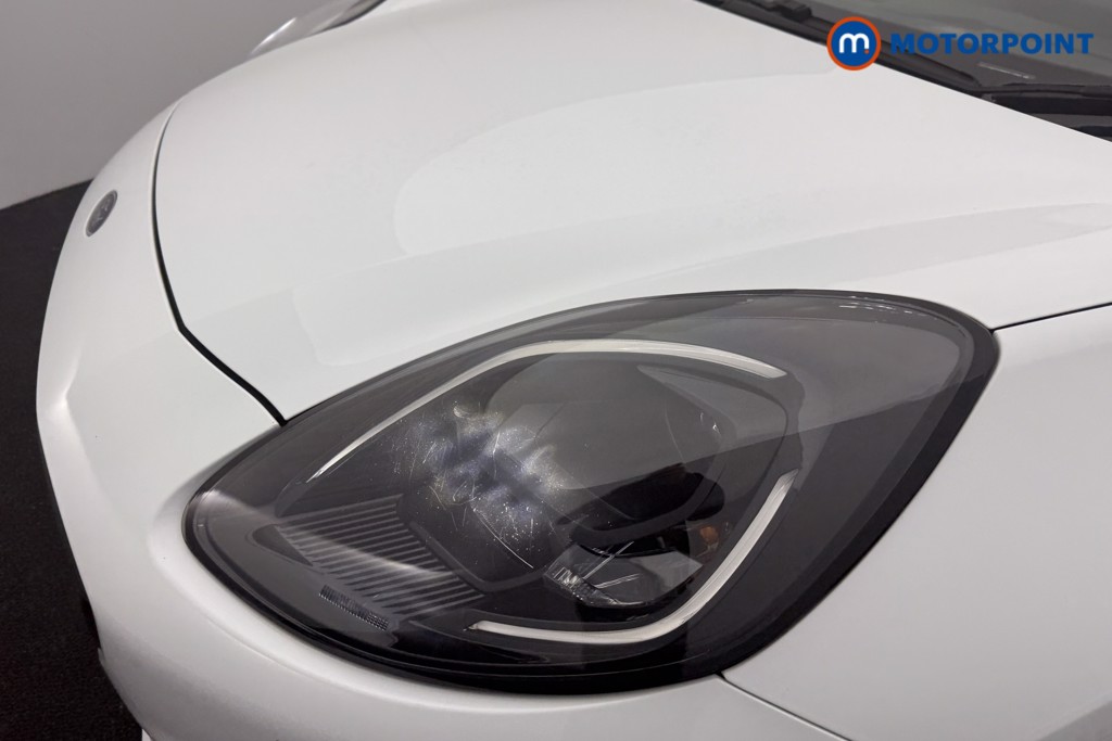 Used Ford Puma 2020 for sale - 76641369: Photo 34