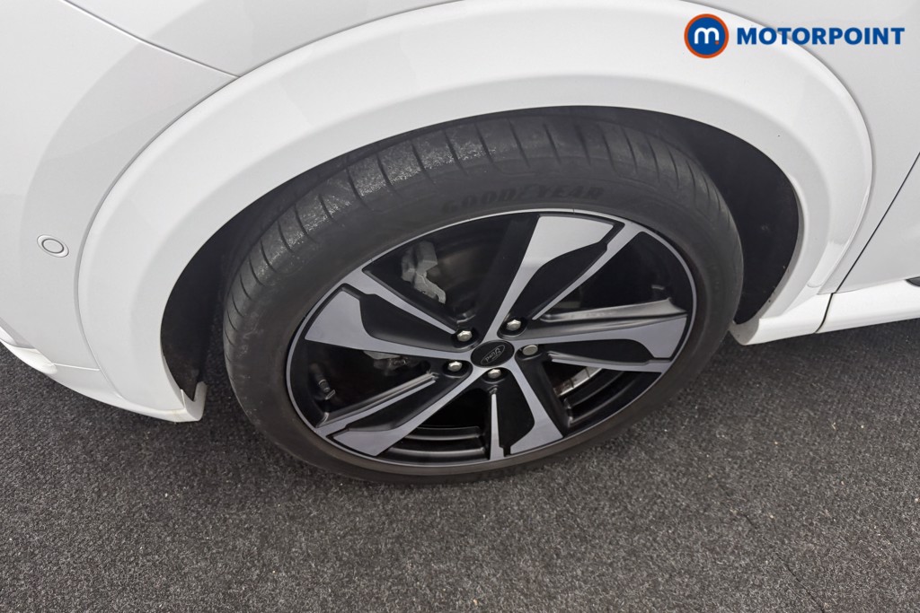 Used Ford Puma 2020 for sale - 76641369: Photo 35