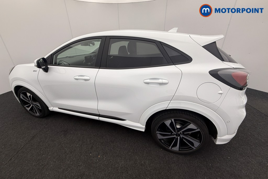 Used Ford Puma 2020 for sale - 76641369: Photo 36