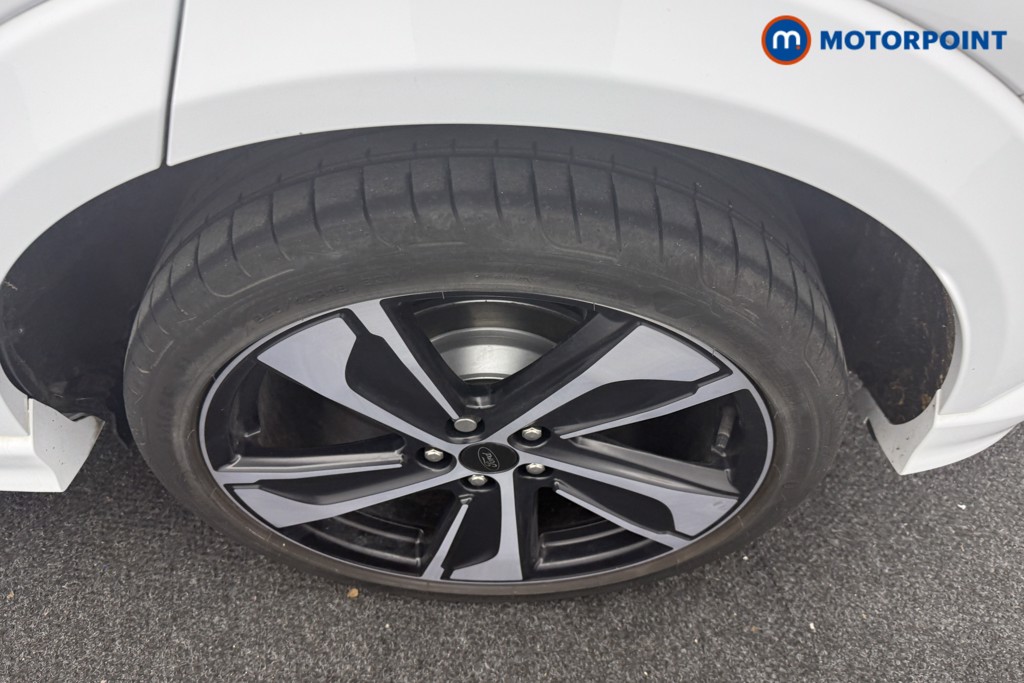 Used Ford Puma 2020 for sale - 76641369: Photo 37