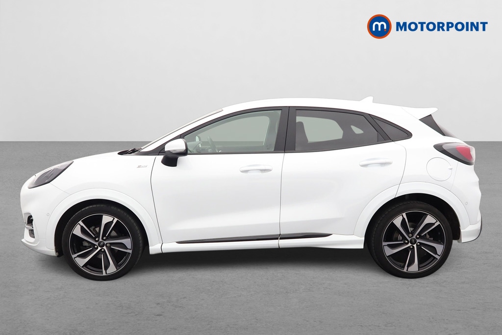 Used Ford Puma 2020 for sale - 76641369: Photo 4