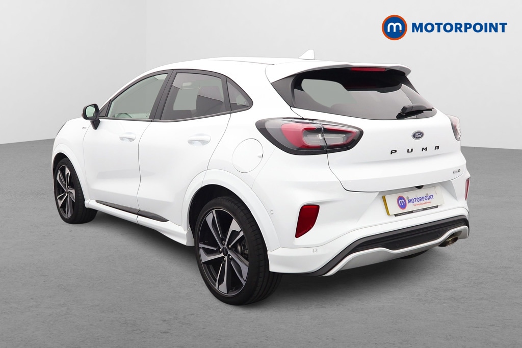 Used Ford Puma 2020 for sale - 76641369: Photo 5