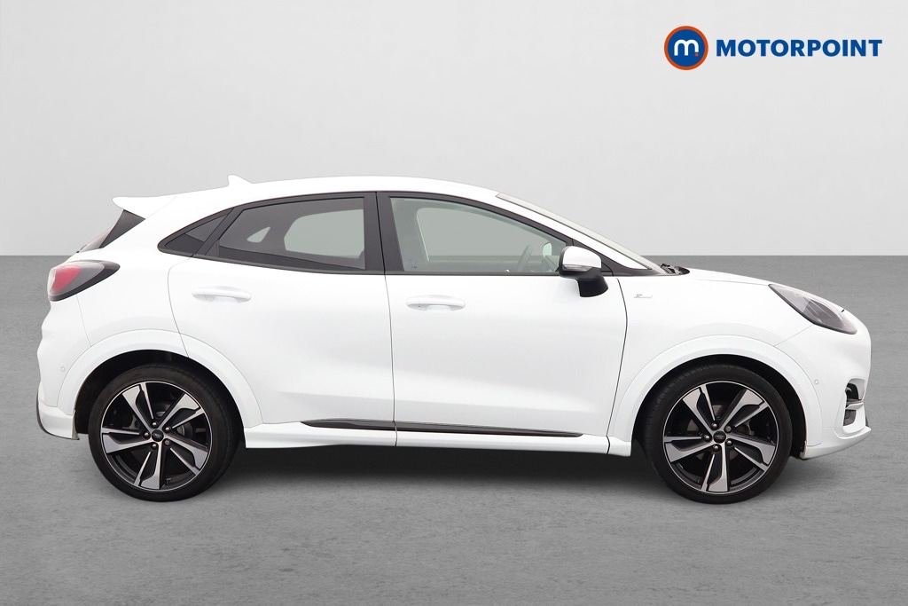 Used Ford Puma 2020 for sale - 76641369: Photo 8