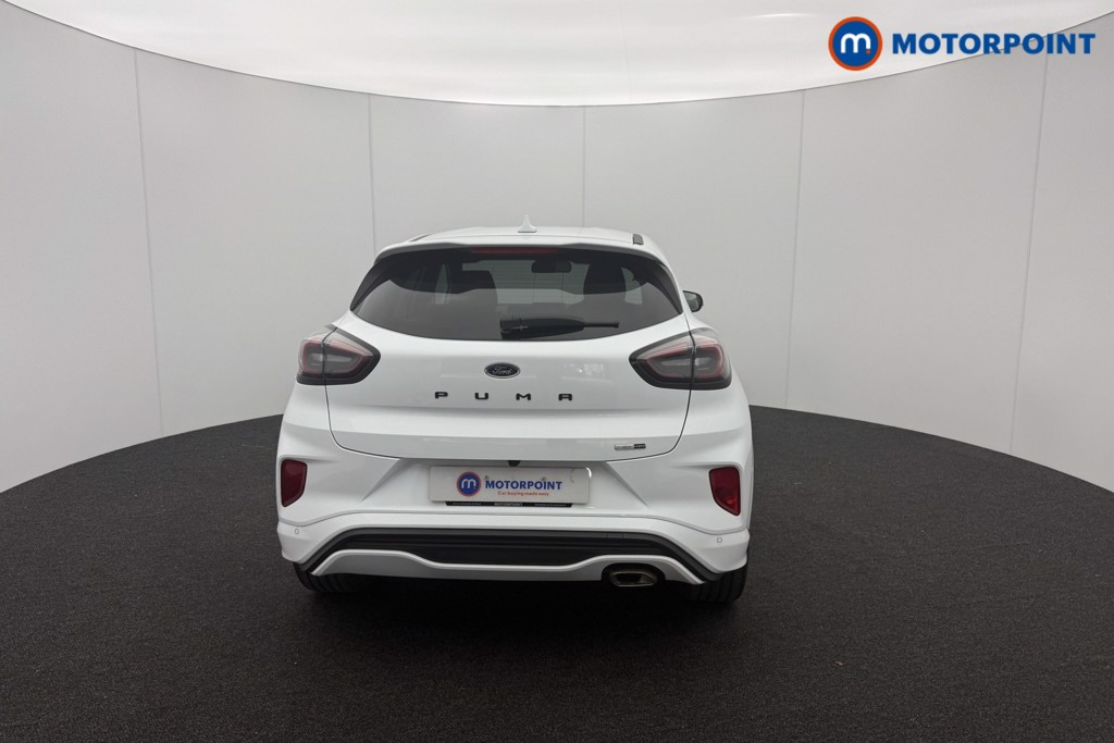 Used Ford Puma 2020 for sale - 76641369: Photo 9