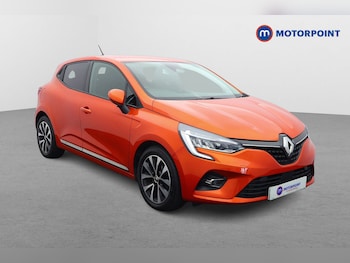 Used Renault Clio undefined for sale - 78720711: Photo