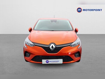 Used Renault Clio undefined for sale - 78720711: Photo