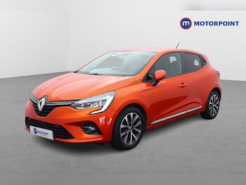 Used Renault Clio undefined for sale - 78720711: Photo