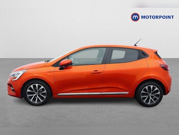 Used Renault Clio undefined for sale - 78720711: Photo