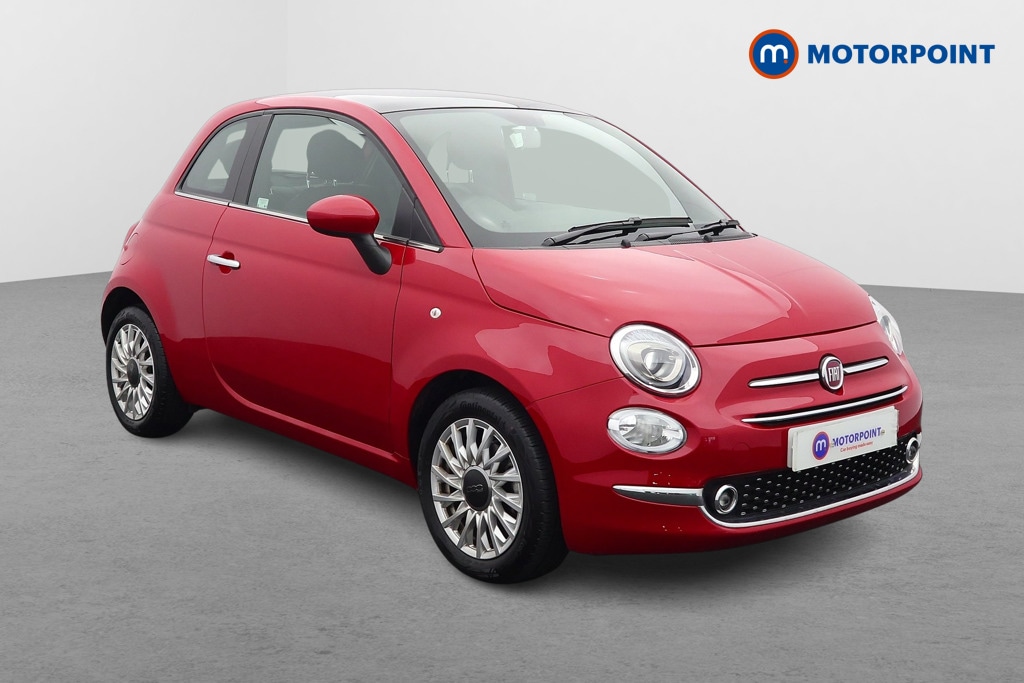 Used Fiat 500 2024 for sale - 76219389: Photo 1