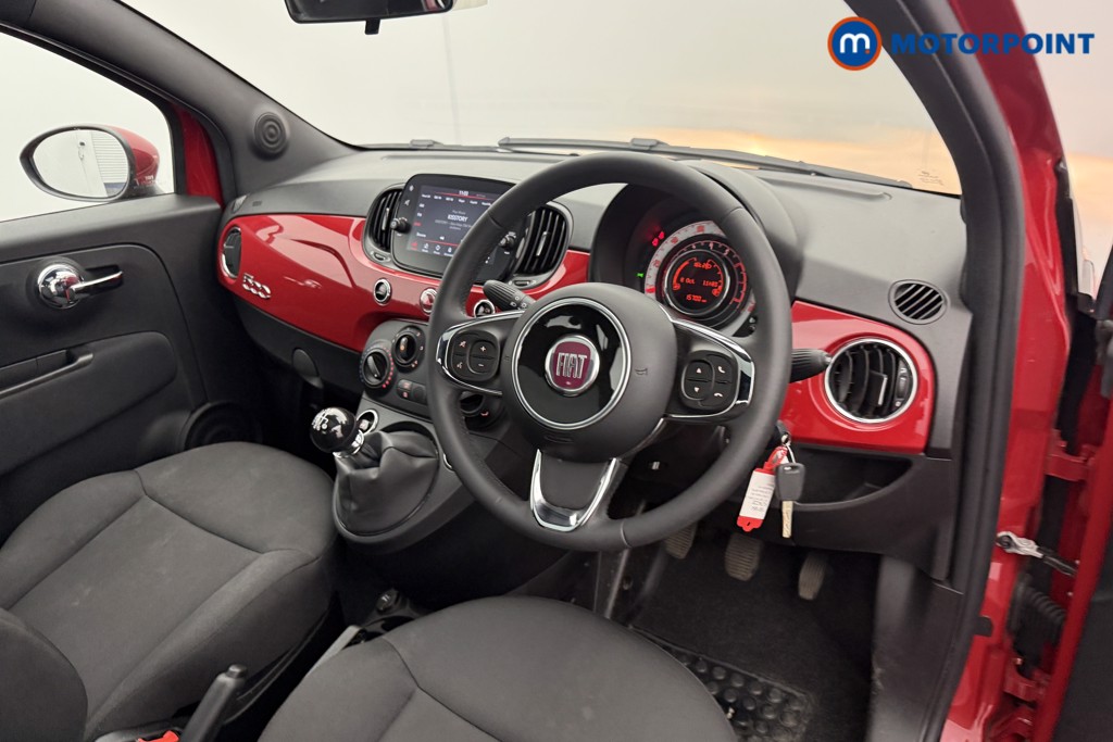 Used Fiat 500 2024 for sale - 76219389: Photo 11