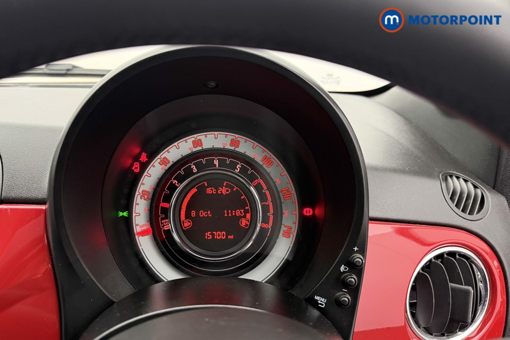 Used Fiat 500 2024 for sale - 76219389: Photo 12