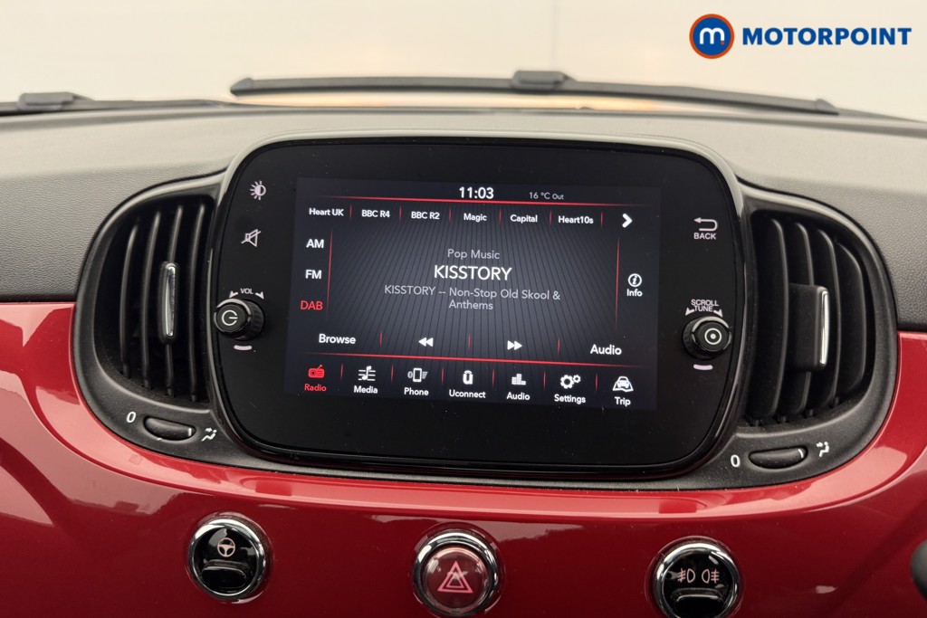 Used Fiat 500 2024 for sale - 76219389: Photo 13