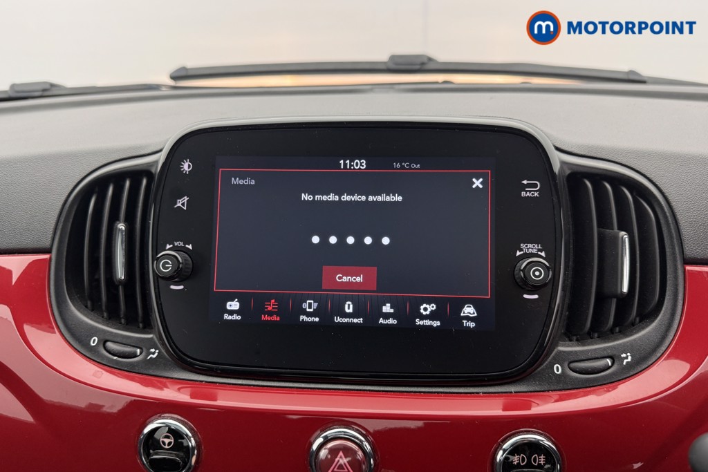 Used Fiat 500 2024 for sale - 76219389: Photo 14