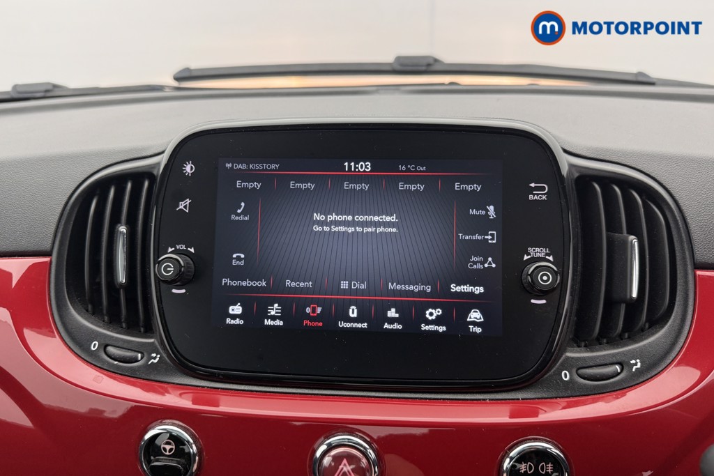 Used Fiat 500 2024 for sale - 76219389: Photo 15