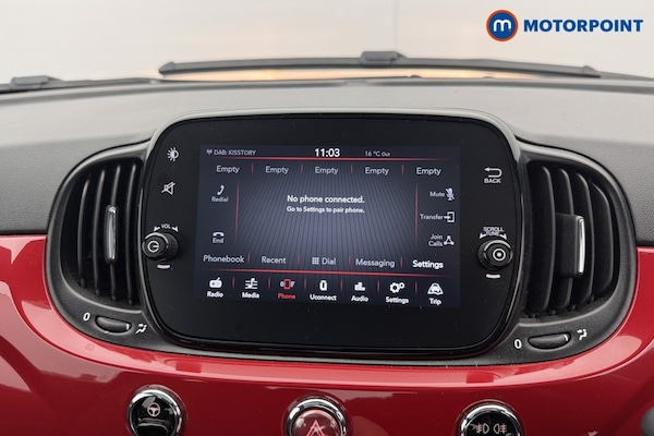 Used Fiat 500 2024 for sale - 76219389: Photo 15
