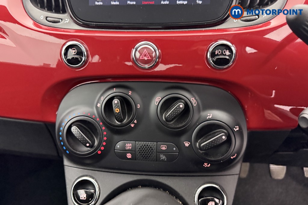 Used Fiat 500 2024 for sale - 76219389: Photo 17