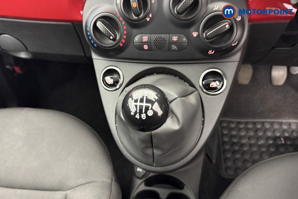 Used Fiat 500 2024 for sale - 76219389: Photo 18