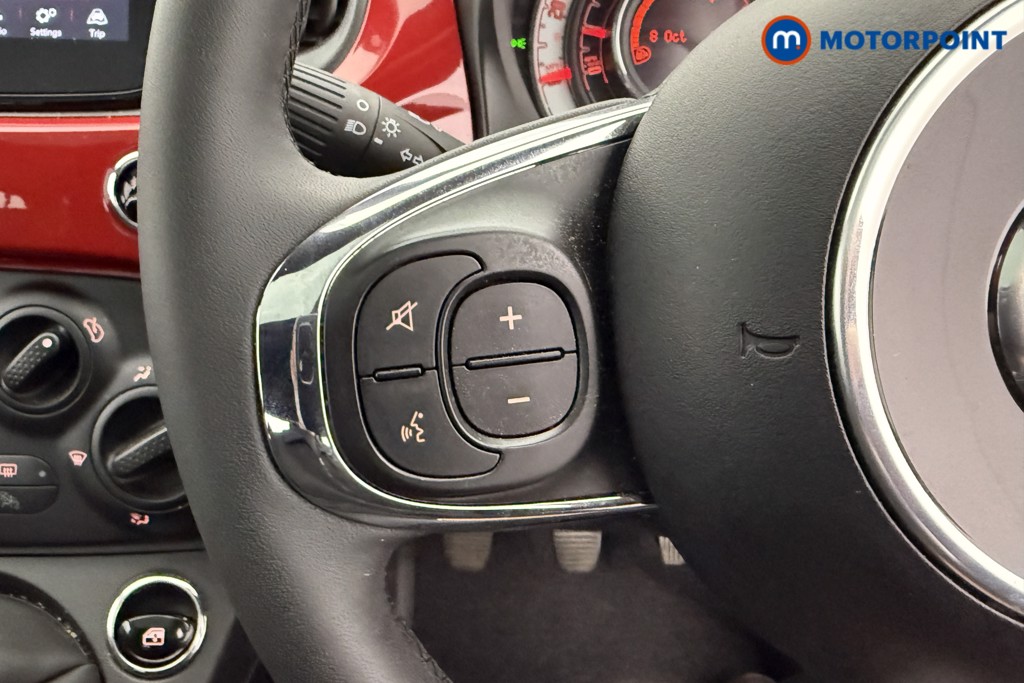 Used Fiat 500 2024 for sale - 76219389: Photo 19