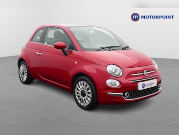 Fiat - 500