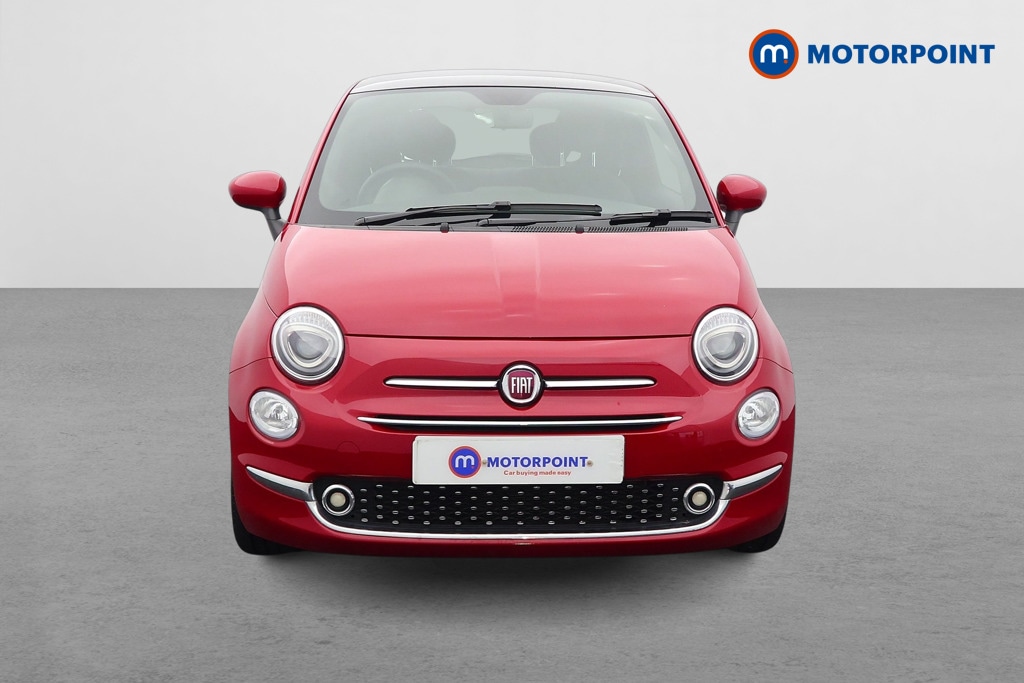 Used Fiat 500 2024 for sale - 76219389: Photo 2