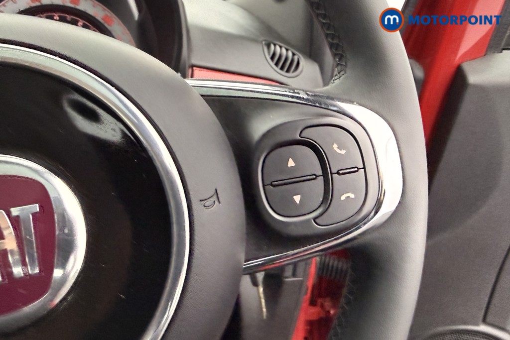 Used Fiat 500 2024 for sale - 76219389: Photo 20