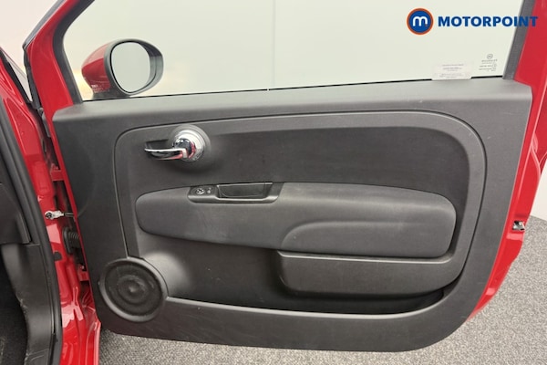 Used Fiat 500 2024 for sale - 76219389: Photo 22