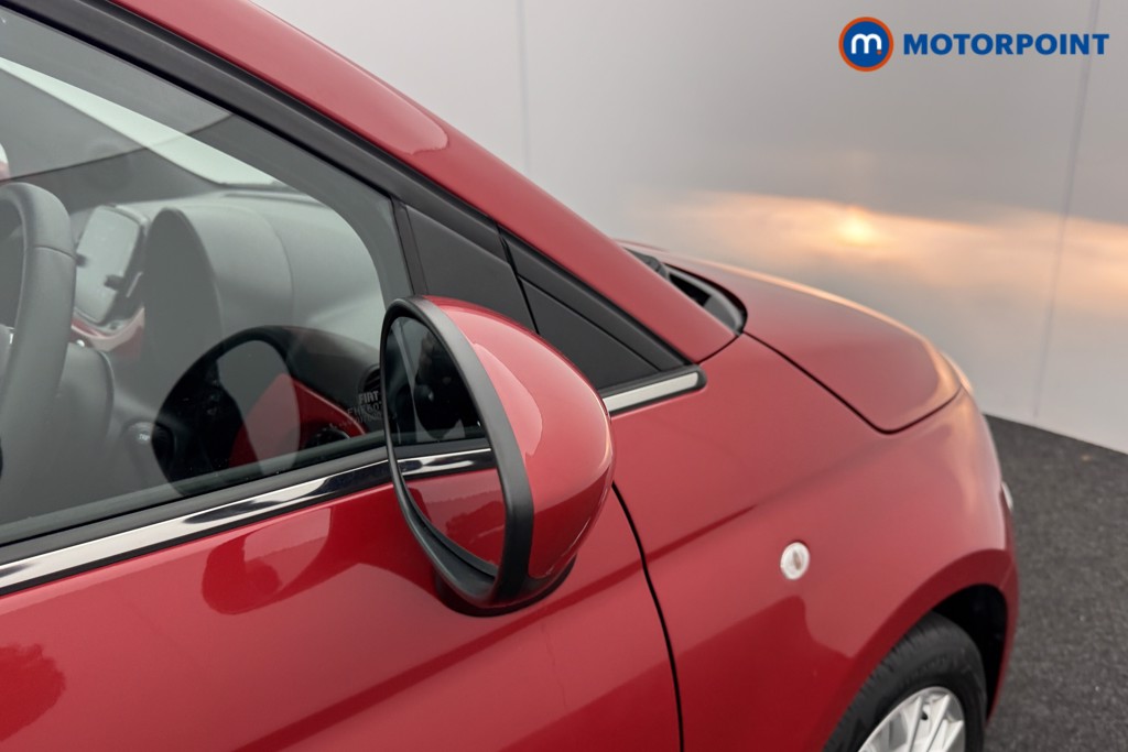 Used Fiat 500 2024 for sale - 76219389: Photo 23