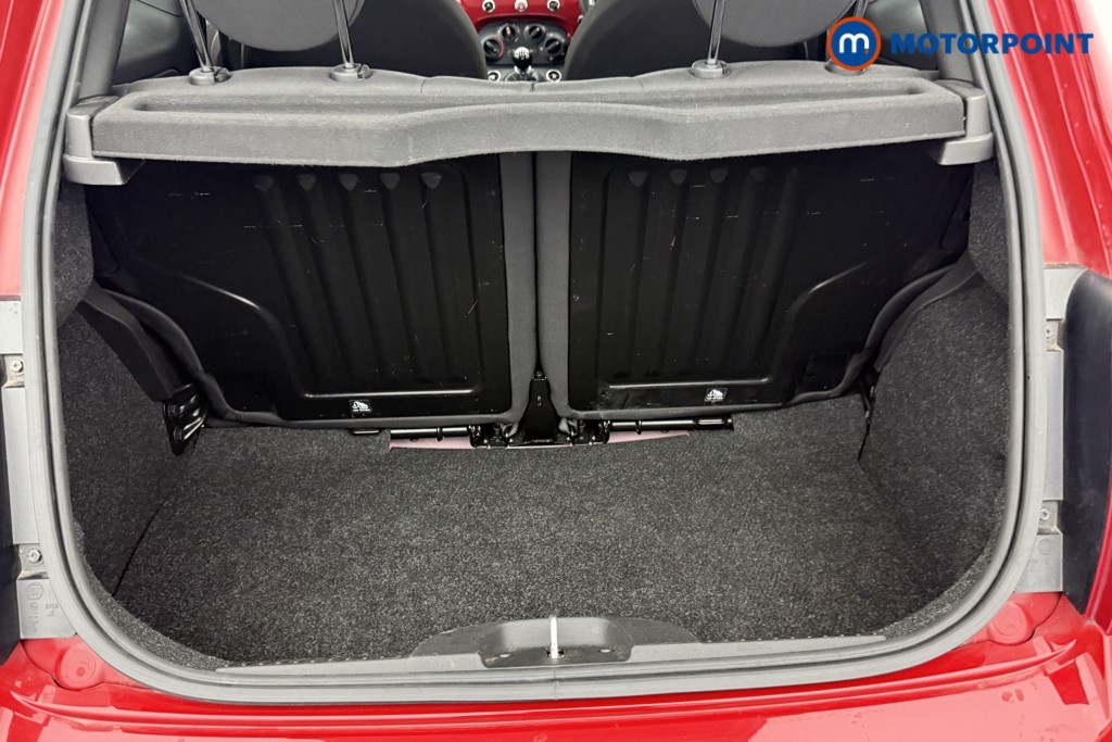 Used Fiat 500 2024 for sale - 76219389: Photo 24