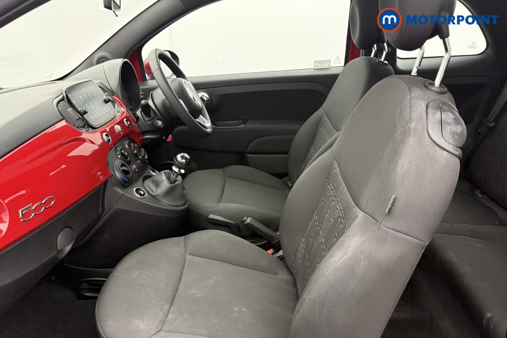 Used Fiat 500 2024 for sale - 76219389: Photo 25