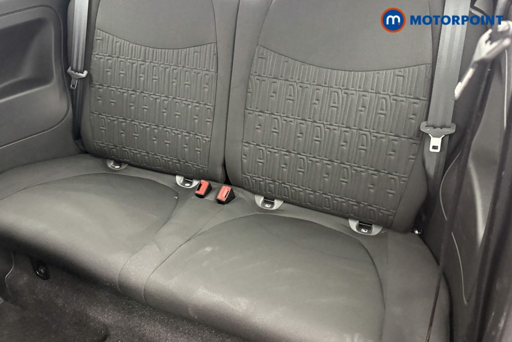 Used Fiat 500 2024 for sale - 76219389: Photo 26